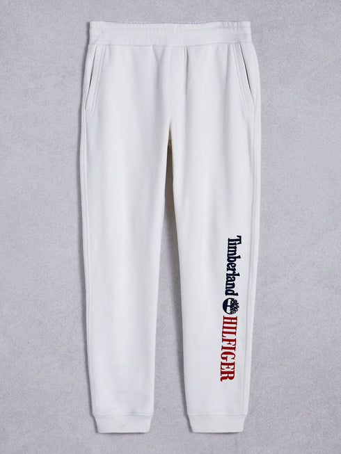 TIMBERLAND THxTBL RI LOGO SWEATPANTS Unisex Apparel - UNISEX